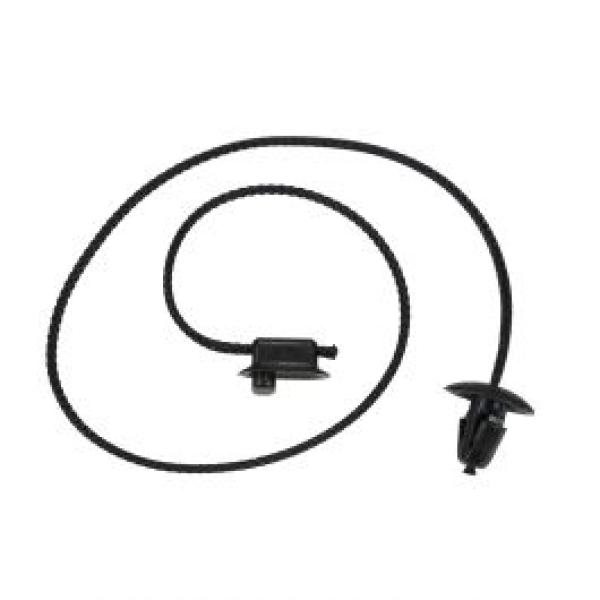 Tragseil, Halteseil Heckablage (180719680), FIAT / Lancia Original Teil